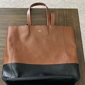 Sorial New York Vegan Tote